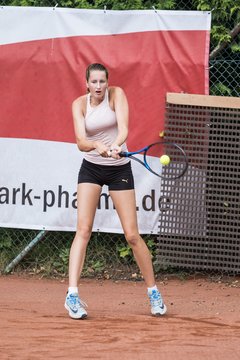 Jolien Ueberschär 173 - Rosenpokal